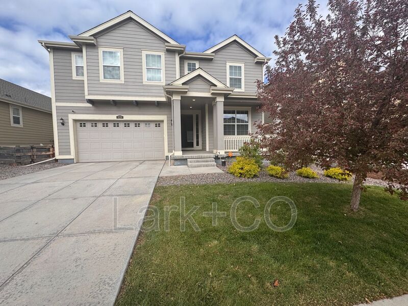 629 Sundance Cir in Erie, CO - Building Photo