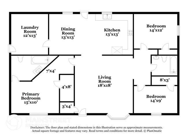 5788 Adrian Ln in Gainesville, GA - Building Photo - Building Photo