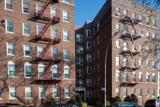 Lennard Realty Apartments in Brooklyn, NY - Building Photo - Building Photo