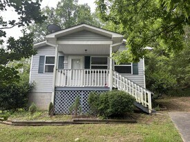 103 Juniper Pl in Hot Springs, AR - Building Photo