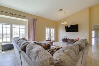 14997 McGarger Rd in Desert Hot Springs, CA - Building Photo - Building Photo