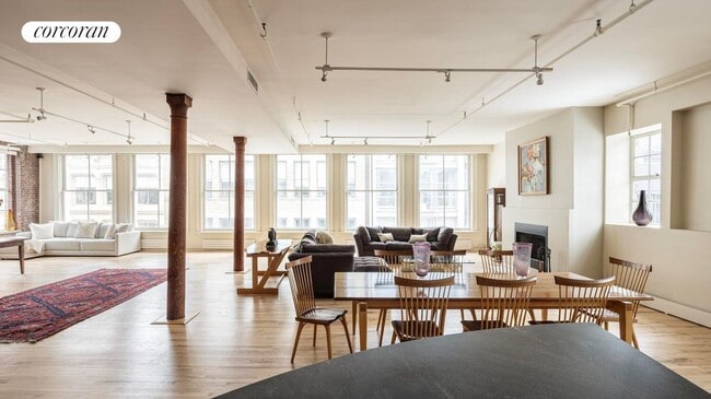 47 Mercer Street PHA in New York, NY - Foto de edificio - Building Photo