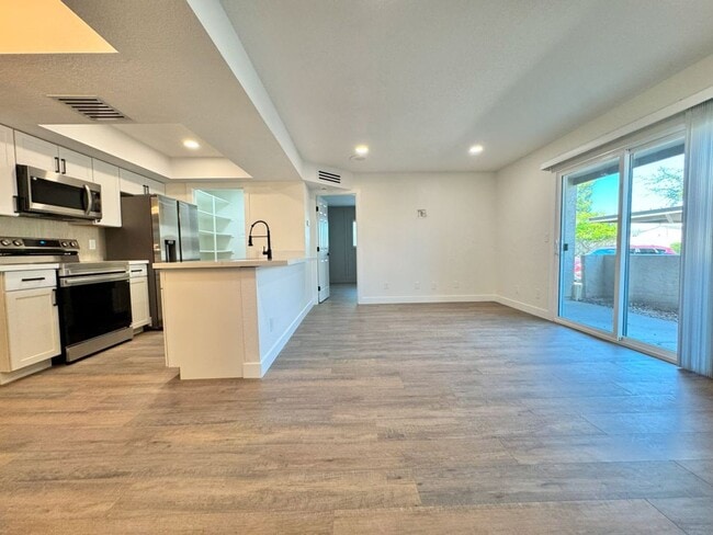 property at 520 N Stapley Dr