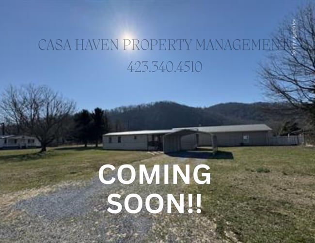 property at 187 Echo Dr