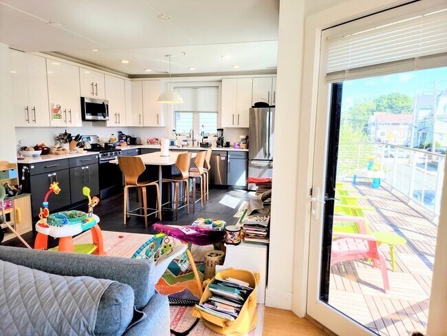 59 Hooker St in Boston, MA - Building Photo - Building Photo