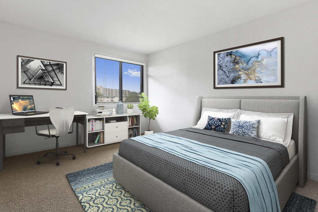 Seven Springs Apartments in College Park, MD