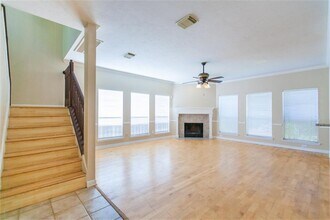 13630 Country Green Ct in Houston, TX - Building Photo - Building Photo