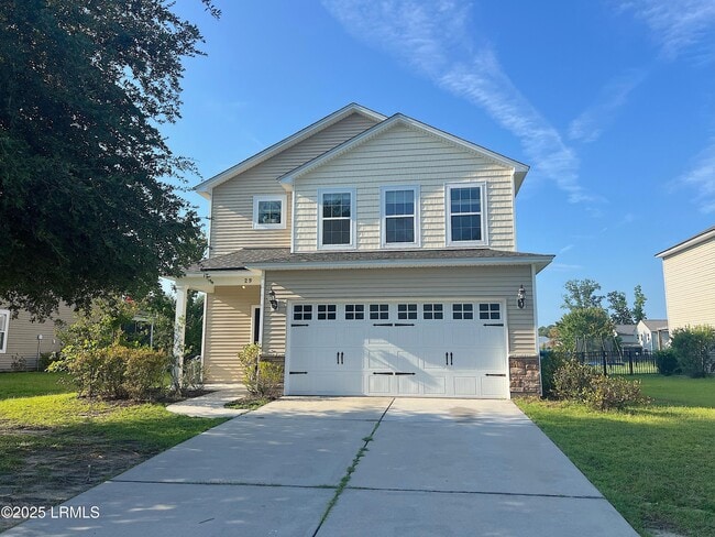 property at 29 Saluda Way
