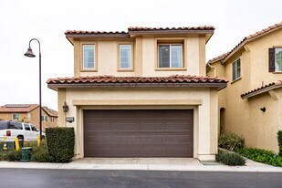 27463 Caprock Way in Moreno Valley, CA - Building Photo