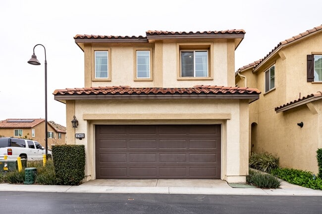 property at 27463 Caprock Way