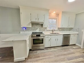 207 Keystone Dr in Anderson, SC - Building Photo - Building Photo