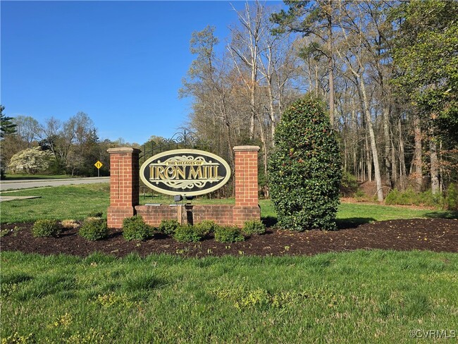 property at 11504 Claimont Mill Dr