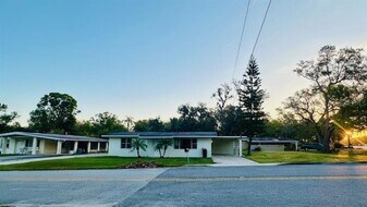 101 Ellison Ave in New Smyrna Beach, FL - Building Photo
