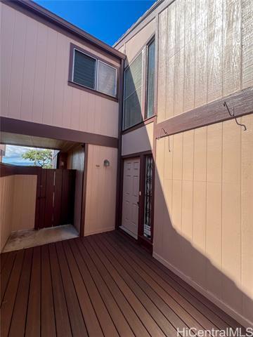 98-1433-1433 Ka?ahumanu St in Aiea, HI - Building Photo - Building Photo