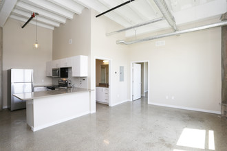 Firestone Lofts in Grand Rapids, MI - Building Photo - Interior Photo