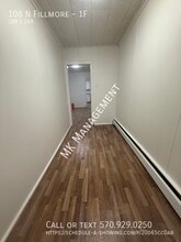 108 N Fillmore Ave in Scranton, PA - Building Photo - Building Photo