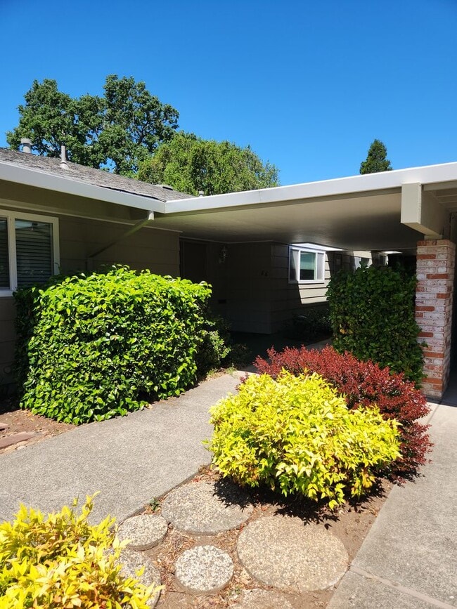 property at 66 Aspen Meadows Cir