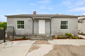 1165 Stanford St, Unit 1 in Santa Monica, CA - Building Photo - Building Photo