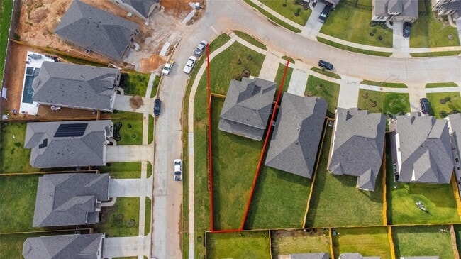 property at 134 Solana Point Dr