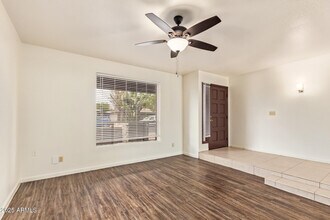 1840 W Navarro Ave in Mesa, AZ - Building Photo - Building Photo