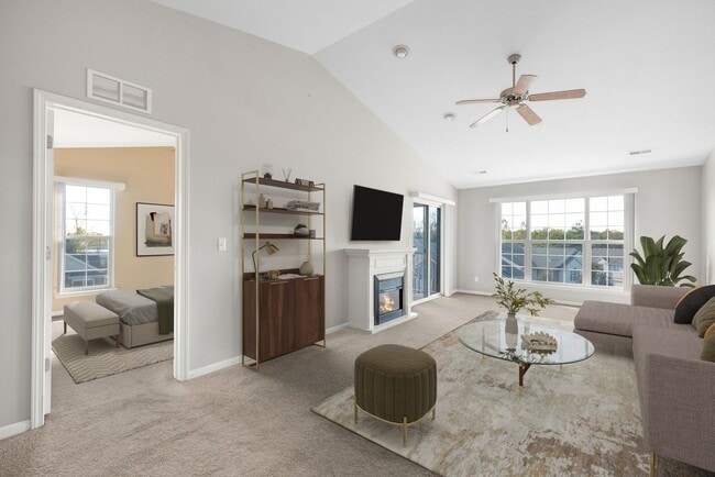 property at 1845 Flagstone Cir