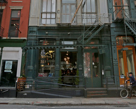 27 Howard St in New York, NY - Building Photo - Building Photo