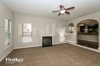 2714 Topaz Rd in Riverdale, GA - Building Photo - Building Photo