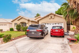 542 S Cholla St in Gilbert, AZ - Building Photo - Building Photo