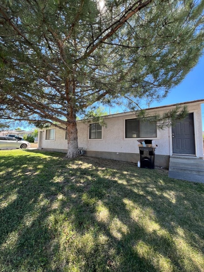 property at 335-343 N 1600 W