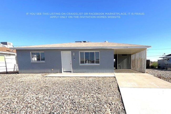 property at 11207 W Oregon Ave