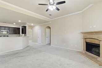 8121 Black Hills Trail in Aubrey, TX - Building Photo - Building Photo