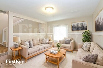 3135 Foltz St in Indianapolis, IN - Foto de edificio - Building Photo