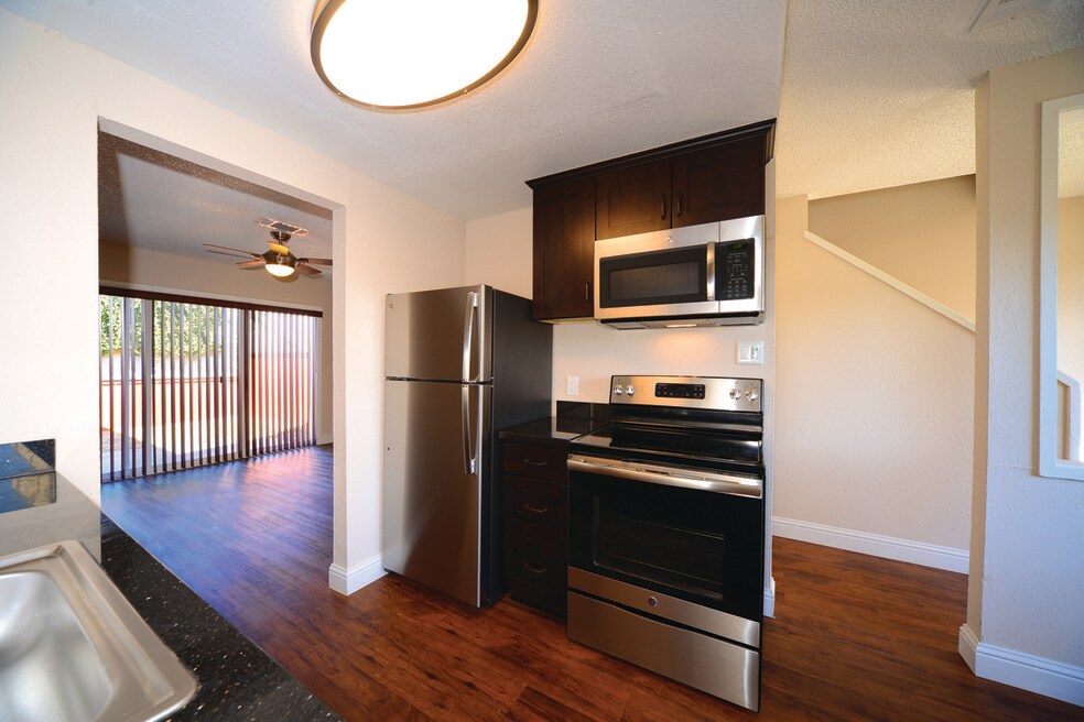 Rohlffs Manor Senior Apartments Napa, CA Apartments For Rent