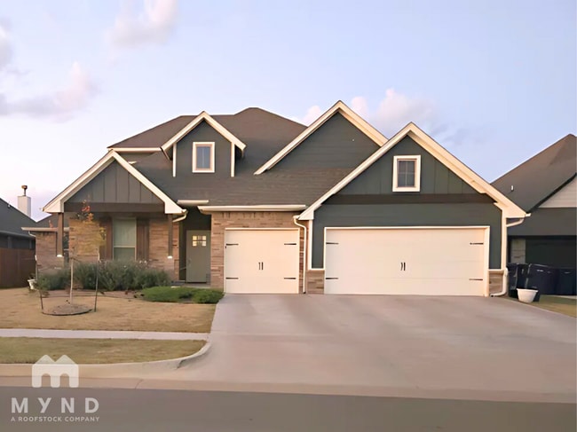 property at 9205 NW 89th St