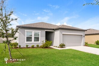 308 Kenilworth Dr in Kissimmee, FL - Building Photo - Building Photo