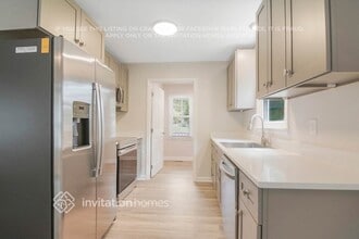 2912 Buckboard Ln in Raleigh, NC - Building Photo - Building Photo