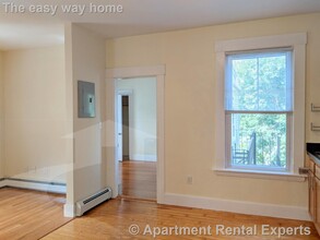 397 Washington St in Somerville, MA - Building Photo - Building Photo