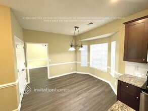 1327 Yorkshire Pl NW in Concord, NC - Building Photo - Building Photo