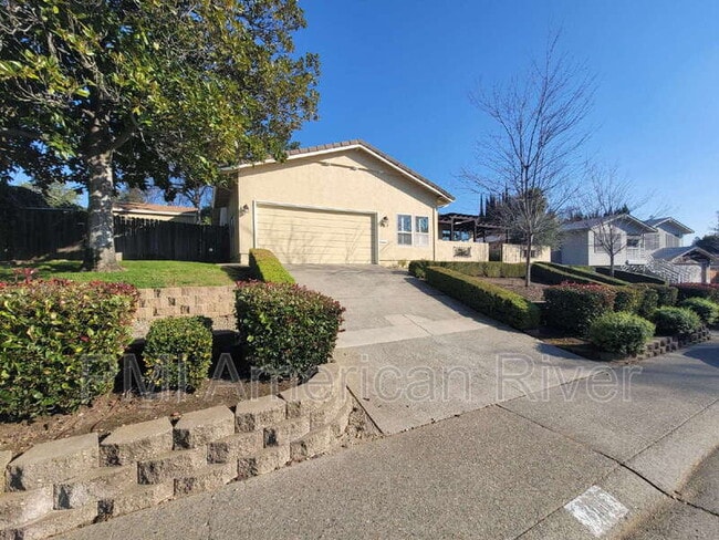 7817 Palmyra Dr in Fair Oaks, CA - Building Photo - Building Photo