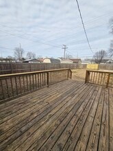 507 E Water St in Mount Vernon, IN - Building Photo - Building Photo