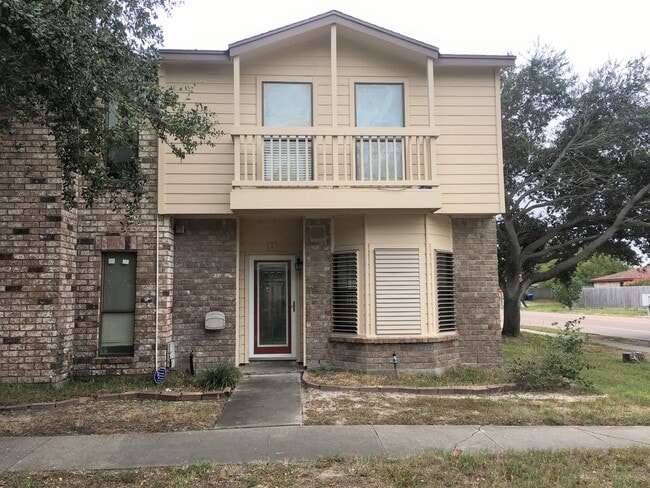 property at 2924 St Joseph St