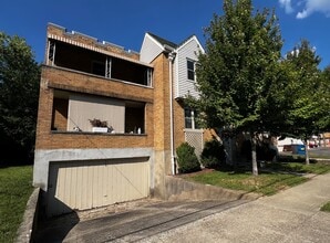 4912 Relleum Avenue, Unit Apt #3 in Cincinnati, OH - Building Photo - Building Photo