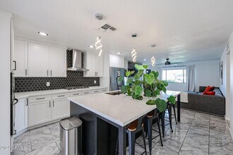 3213 E Emile Zola Ave in Phoenix, AZ - Building Photo - Building Photo