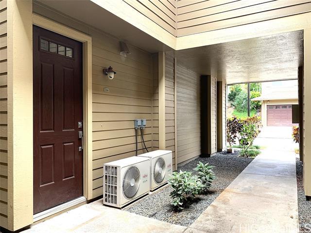 92-1143-1143 Panana St in Kapolei, HI - Building Photo - Building Photo