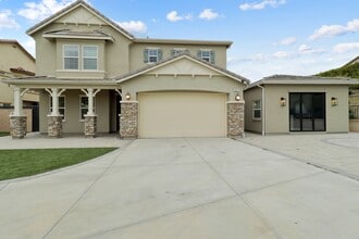 3511 Pear Ct in Simi Valley, CA - Building Photo - Building Photo