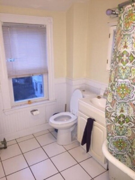 91 Wallingford Rd, Unit #3 in Boston, MA - Building Photo - Building Photo