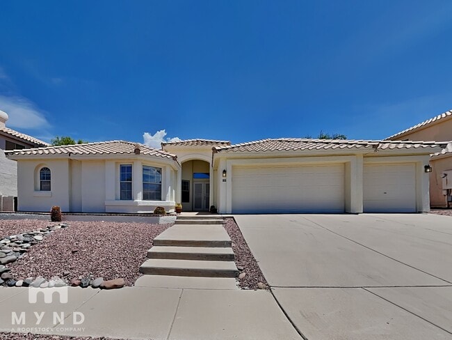 property at 137 S Nightfall Ave