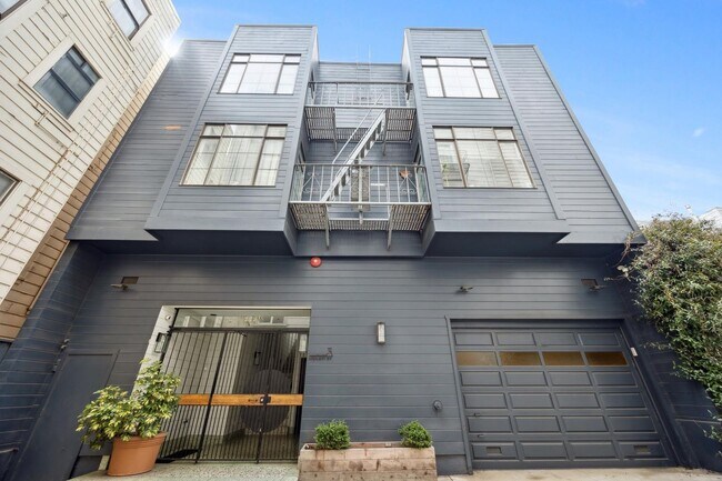 3 Helen St in San Francisco, CA - Building Photo - Building Photo
