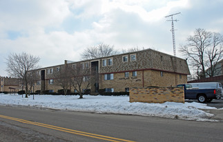 Northland Apartments