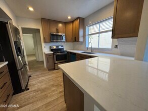 945 N Sinova in Mesa, AZ - Building Photo - Building Photo